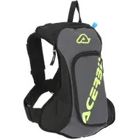 Acerbis Acqua Logo 5L Nesteytysreppu
