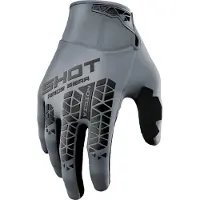 Shot Race Gear Vision Tech Off-road Käsineet
