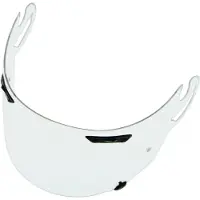 Arai I-Type Pinlock-visiiri