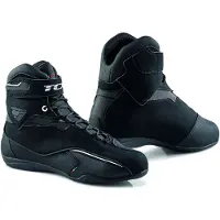 TCX Zeta WP Saappaat Musta unisex, size 45