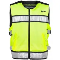 GMS Premium Evo Safety Liivi