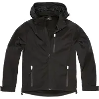 Brandit Hurricane Softshell Takki