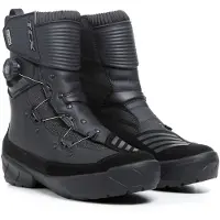 TCX Infinity 3 Mid WP S26 Moottoripyöräsaappaat