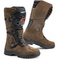 Stylmartin Overlander Wp Off-road Saappaat