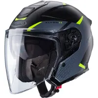 Caberg Flyon II Boss Jet-kypärä