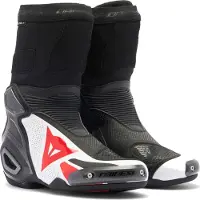 Dainese Axial 2 Air rei'itetyt moottoripyöräsaappaat