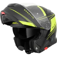 Bogotto H271 BT Taog Bluetooth Kypärä