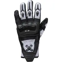 IXS Rapid-Air 1.0 Moottoripyörän käsineet