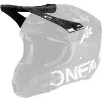 O'Neal Visera 5 Series Polyacrylite Hr Visiiri