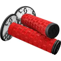 SCOTT Mellow Plus Donut Motocross Grip