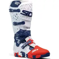 Sidi Crossair X Off-road Saappaat