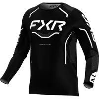FXR Podium Relay Motocross-paita