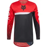 FOX Flexair Fracture Motocross-paita