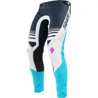 Shot Race Gear Aerolite Sprint Housut Off-road