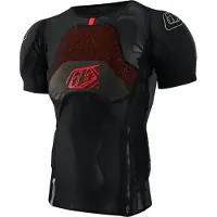 Troy Lee Designs Stage Ghost D3O Baselayer Protector paita