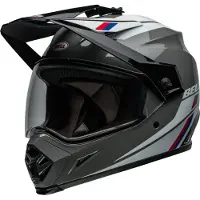 Bell Mx-9 Adventure Mips Alpine Kokokypärä