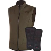 Lenz Heat Vest 2.0 Lämmitetty liivi