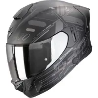Scorpion Exo-530 Air Fond Kokokypärä