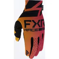 FXR Pro-Fit Lite Motocross-käsineet