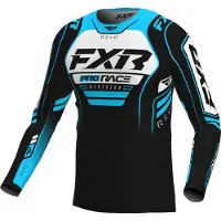 FXR Revo Nuorten motocross-paita