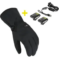 Macna Unite 2.0 Kit Lämpimät Käsineet Naiselle