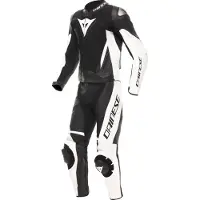 Dainese Demon Sprint Perf Nahkapuku