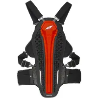 Zandona Hybrid Armour X6 Selkäsuoja