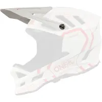 O'Neal Blade Polyacrylite Strike Kypärän huippu