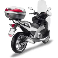 Givi Monorack Perälaukkuteline NC 700 INTEGRA 12-