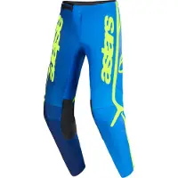Alpinestars Fluid Apex Motocross-housut
