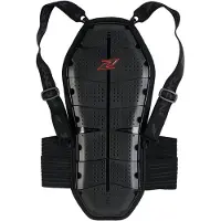 Zandona Pro Shell X7 Selkäsuoja
