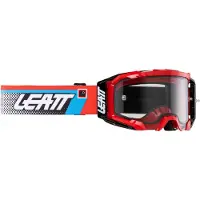 Leatt Velocity 5.5 Dots 2024 Motocross-lasit