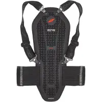 Zandona Netcube Back Pro X6 Selkäsuoja