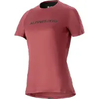 Alpinestars A_dura Dri Switch Lyhythihainen Pyöräilypaita