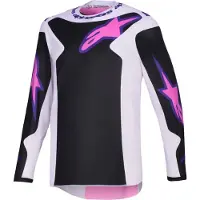 Alpinestars Fluid Grid Motocross-paita