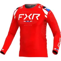 FXR Helium 2025 Motocross-paita