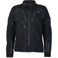 FOX Defend GORE-TEX ADV Moottoripyörän tekstiilitakki