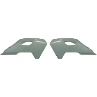 Rtech Huaqvarna Tc 65 24-25 Cvhsqgh0165 Jäähdyttimen Suojukset