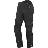 Germot X-Air Evo Pro Moottoripyörä tekstiili housut