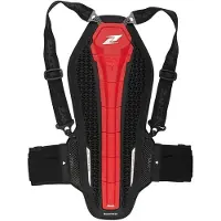 Zandona Hybridpro X7 Selkäsuoja