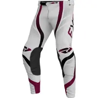 FXR Helium Infinity MX ajohousut