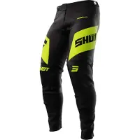 Shot Aerolite Ultima Motocross-housut