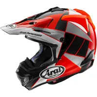Arai Mx-v Evo Peak Off-road Kypärä