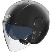 Nolan N20-2 VIOR CLAICO Jet-Kypärä Matta/Musta unisex, size S