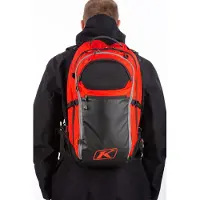 KLIM Krew 22 Moottorikelkka reppu