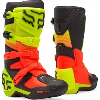 FOX Comp Nuorten motocross-saappaat