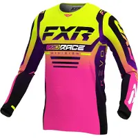 FXR Revo 2024 Motocross-paita
