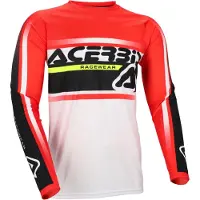 Acerbis MX Linear Lugo Motocross-paita