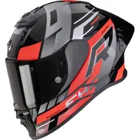 Scorpion Exo-r1 Evo Ii Air Adrenaline Kokokypärä