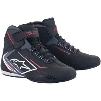 Alpinestars Sektor vedenpitävät moottoripyöräkengät